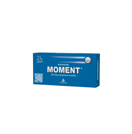 Moment*24cpr Riv 200mg