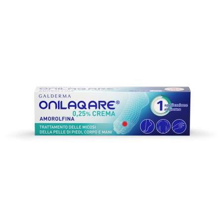 LOCETAR DERM CREMA 20G 0,25%